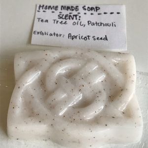 Homemade Soap